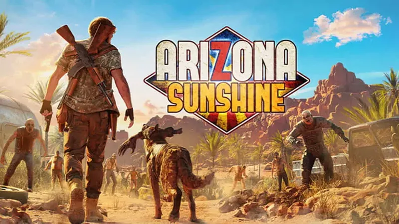 Arizona Sunshine llegará a finales de año