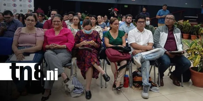 UNAN-Managua inaugura nuevo ciclo de maestrías en el área de salud