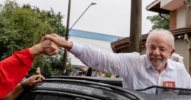 Por qué Lula da Silva perdió un dedo y cómo marcó su historia
