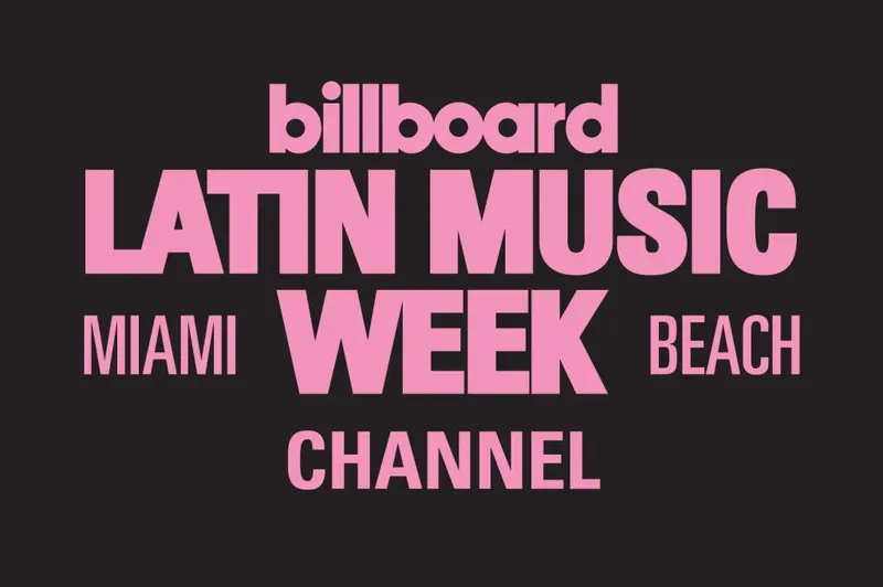 SiriusXM celebra Billboard Latin Music Week con canal especial dedicado a los líderes de las listas