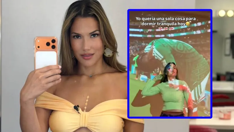 ¿Quién es Alejandra Jaramillo? Piden su renuncia tras BURLARSE DE MÉXICO: “¿Y si no? Sólo te toca aguantar”