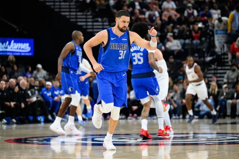 Klay Thompson quiere pelear por otro campeonato