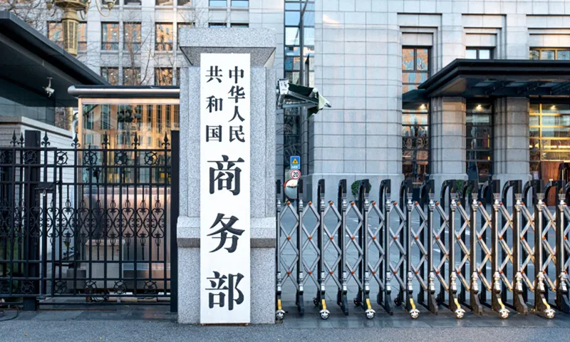 China promete una respuesta firme si la UE impone restricciones discriminatorias a empresas y productos chinos