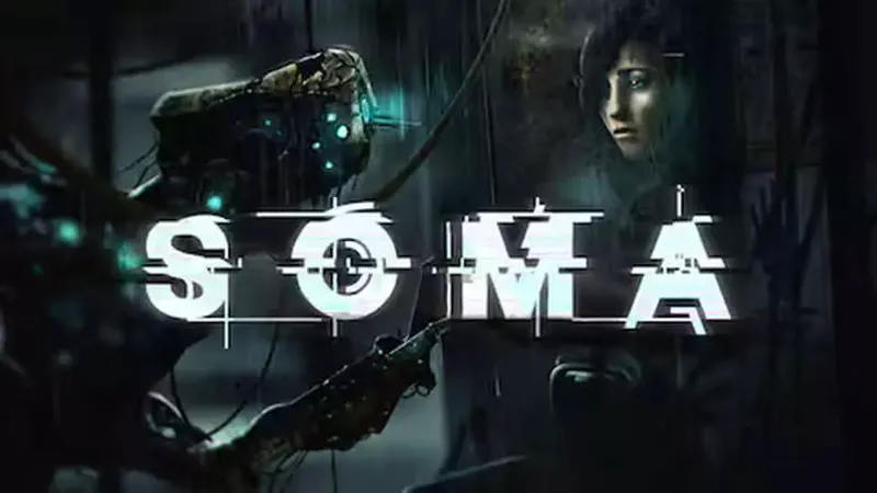 SOMA recibe un update gratuito