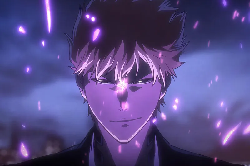 El creador de Bleach explica el desafío de añadir contenido extra al anime de Pierrot: "Temía quitarle trabajo al equipo de animación"