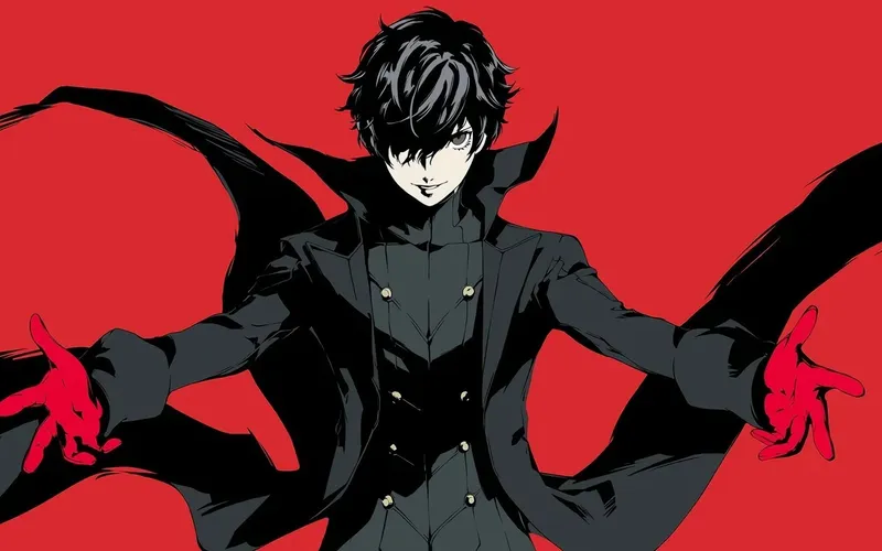 Netflix trabaja en una adaptación live action de 'Persona', el popular videojuego RPG japonés