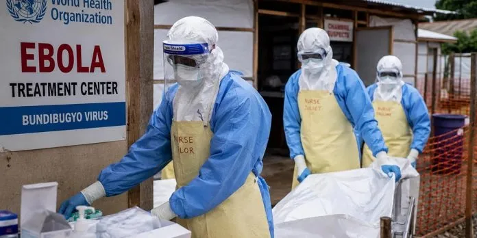 100 fallecidos: Brote de ébola en África ya es emergencia continental
