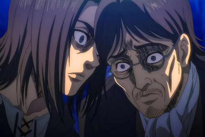 5 años más tarde del final de Ataque a los Titanes, Isayama admite un gran error. En realidad, es mejor que se equivocara