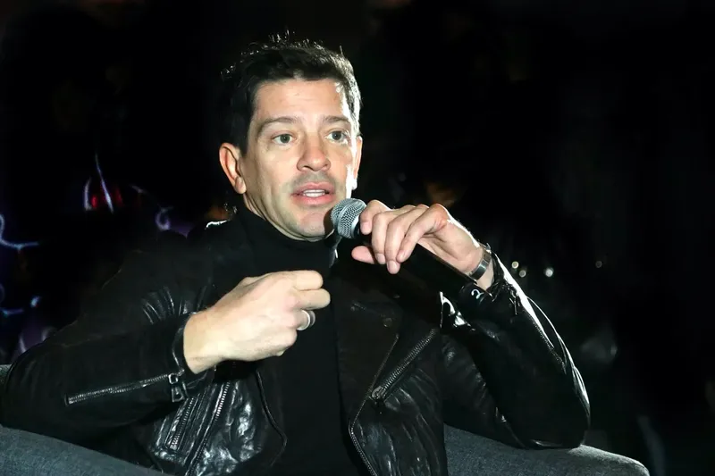 Yahir encara a Ese Pérez en plena gala de “La Casa de los Famosos México 4”