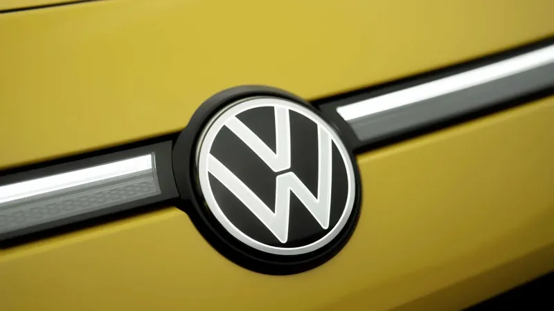 Volkswagen acaba de recortar sus expectativas para este año por una Porsche afectada por varios factores