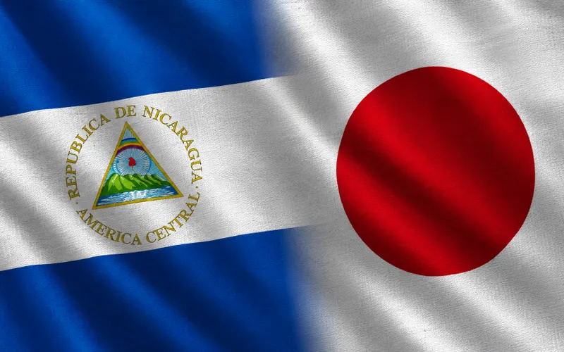 Nicaragua expresa condolencias a Japón tras sismo de más de 7 grados de magnitud