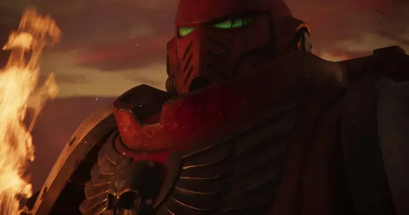Dawn of War 4 retrasa su lanzamiento y ahora se podría enfrentar cara a cara con GTA 6