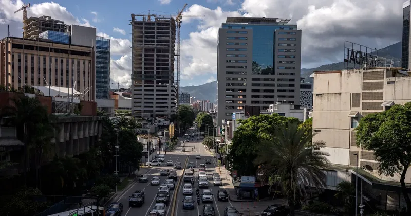 Venezuela vuelve al radar empresarial con el registro de marcas: esto revela una firma legal especializada