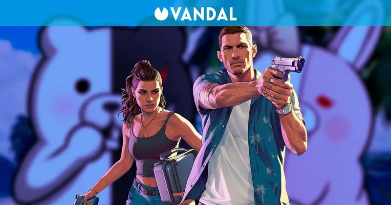 GTA 6 provoca el retraso de otro videojuego: 'No tendría tiempo de hacerlo mientras juego'