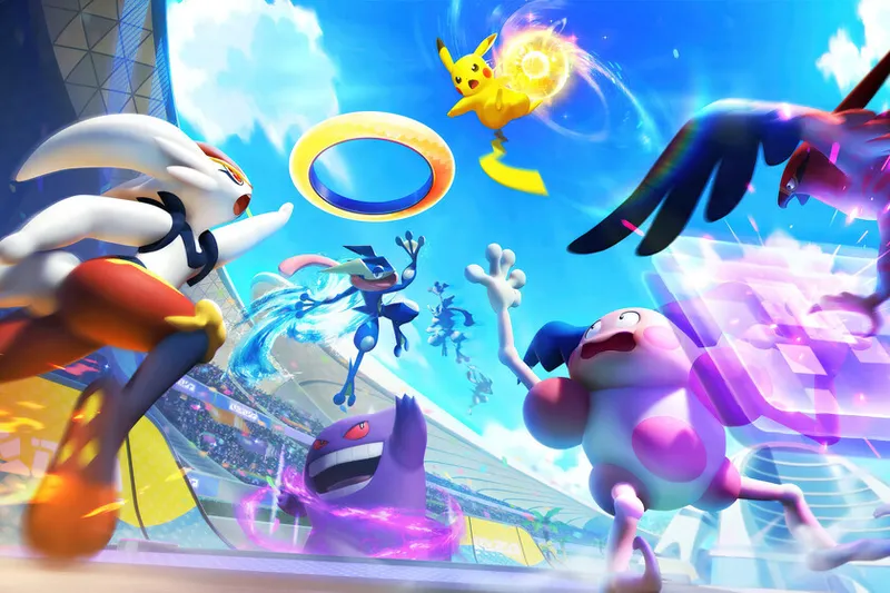Ni Pokémon se libra. El MOBA gratis de la saga pone fecha a su funeral y prepara un velatorio con regalos para sus fans