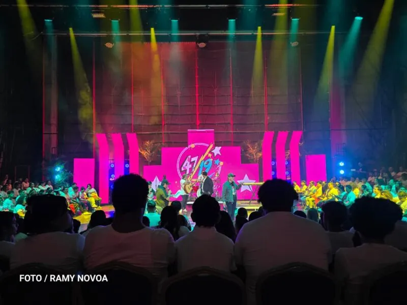Festival de la Música 47/19 “Siempre más Allá” reúne 13 temas originales