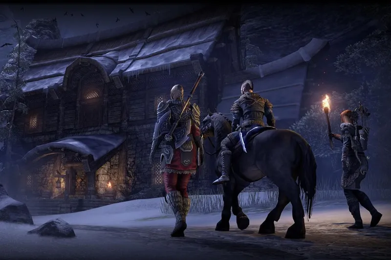 The Elder Scrolls 6 no ha aparecido en el XBOX Games Showcase 2026, pero un jefe de la marca asegura que no hay motivos para preocuparse