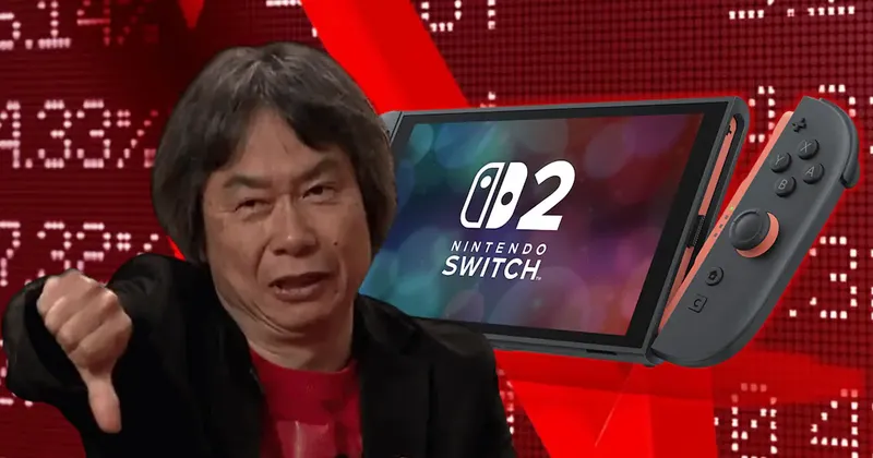 Switch 2 subirá de precio en unos días, pero podría haber más aumentos en el futuro por una decisión de Samsung que afectará a los fans de Nintendo