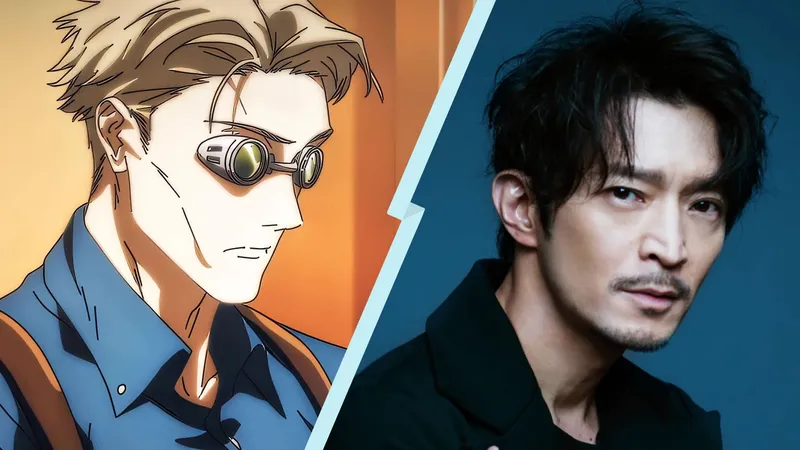 Kenjiro Tsuda demanda a TikTok: Exige borrar videos que clonan su voz usando IA