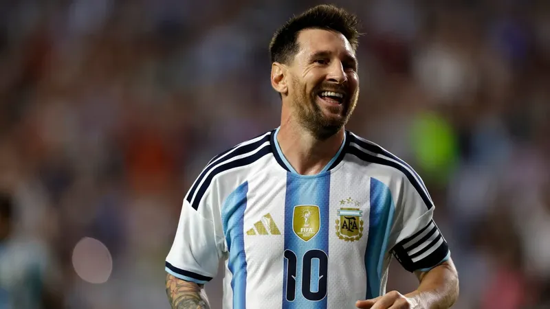 Argentina vs. Argelia: alineaciones probables y dónde ver el debut de la Albiceleste de Messi