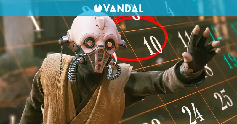 Se filtra la fecha de Star Wars Zero Company antes de su nuevo tráiler en el Summer Game Fest 2026