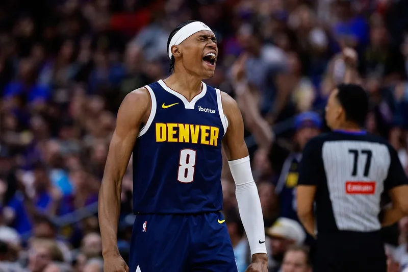 Denver le ofrece 70 millones a Peyton Watson