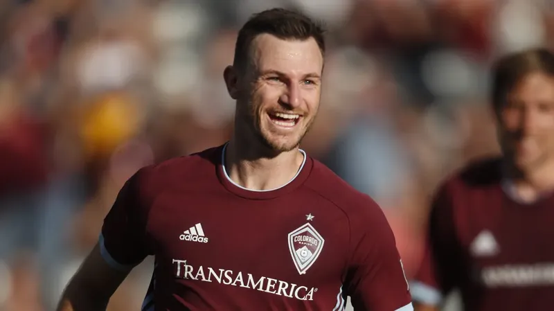 Tommy Smith pasó de la quinta división a vivir el Mundial de 2026