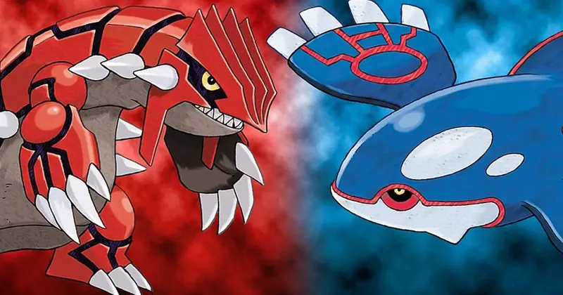 ¿Pokémon Ruby y Sapphire regresarán en Nintendo Switch 2? Una publicación de la cuenta oficial de la saga ilusiona a los fans