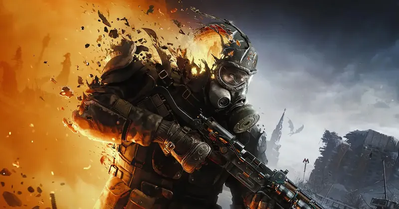 Gratis: 2 de los mejores y más galardonados FPS de los últimos años recibirán una inesperada actualización para PS5, Xbox Series X|S y PC