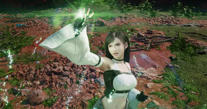 Final Fantasy VII Revelation seguirá usando Unreal Engine 4 y su director explica por qué no dieron el salto a Unreal Engine 5
