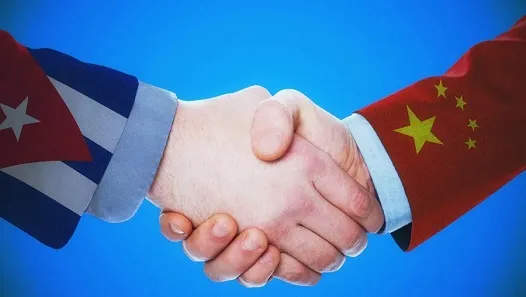 China rechaza nuevas presiones y amenazas de EEUU contra Cuba: “No toleraremos injerencias”