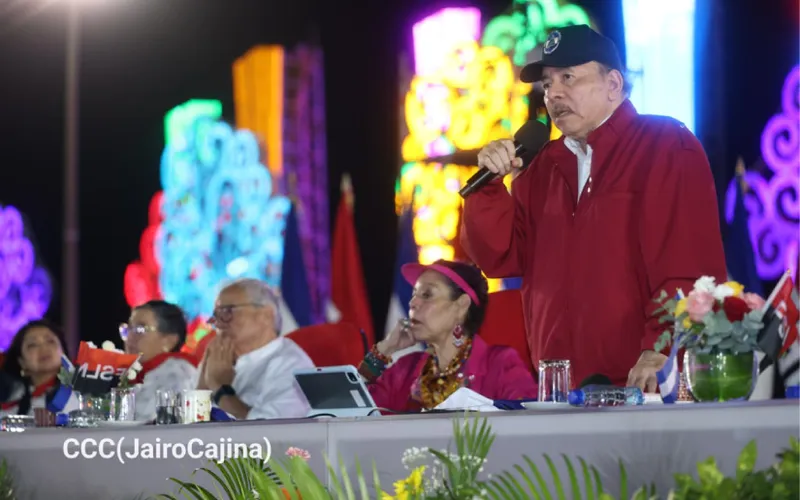Se acabó la historia de que los partidos puestos por los yanquis volverán al gobierno