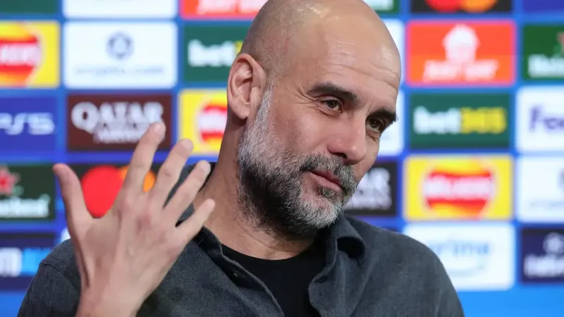 "Comimos con Pep en Barcelona, estuvo tentado, incluso escribió la alineación en un papel"