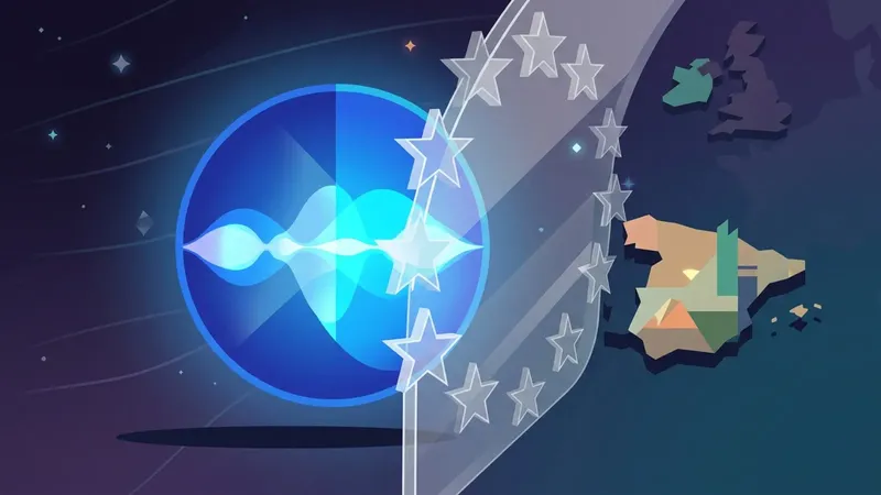 Siri AI no llega a España: la Ley de Mercados Digitales frena su desembarco en la Unión Europea