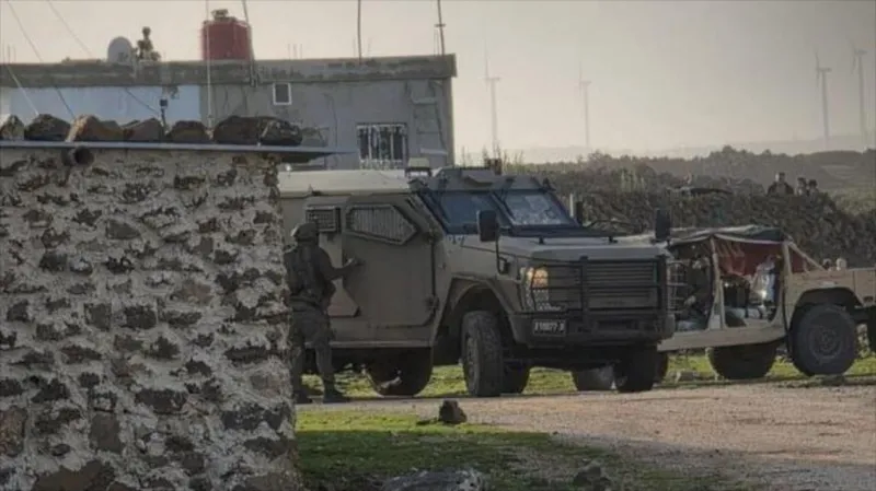 Reportes registran 17 agresiones de Israel en Siria en últimas 48 h