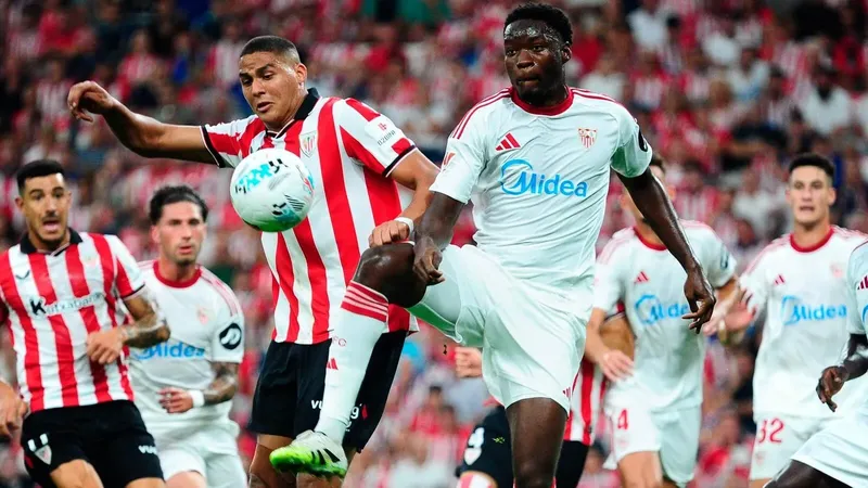 Hoy hay mucho fútbol gratis en la TDT y streaming: LaLiga EA Sports, LaLiga Hypermotion, Primera Federación y más partidos