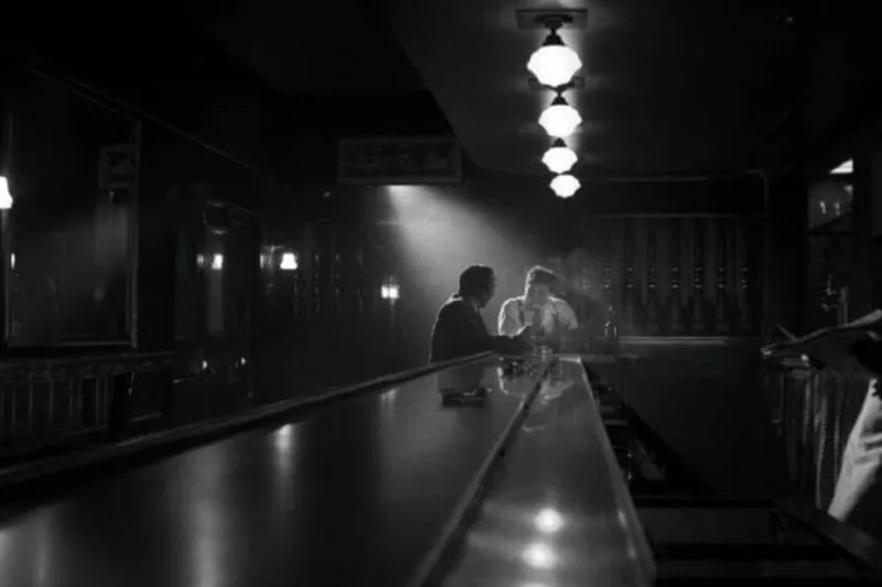 El final de temporada de 'Spider-Noir' rinde homenaje plano por plano a un clásico inconfundible de Orson Welles