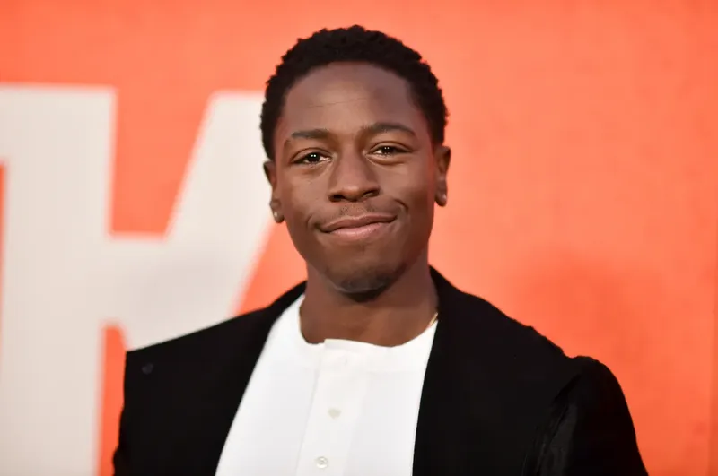 El actor David Jonsson será el protagonista de la tercera entrega de “Black Panther”
