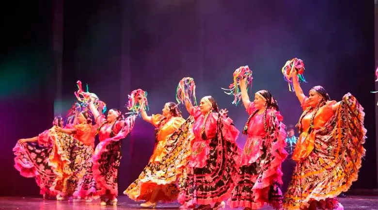 56 años de legado cultural celebra Ballet Haydée Palacios