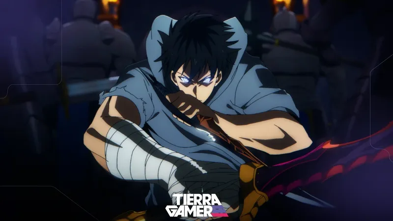 Solo Leveling preocupa a sus fans: nuevos reportes alejan el estreno de la temporada 3