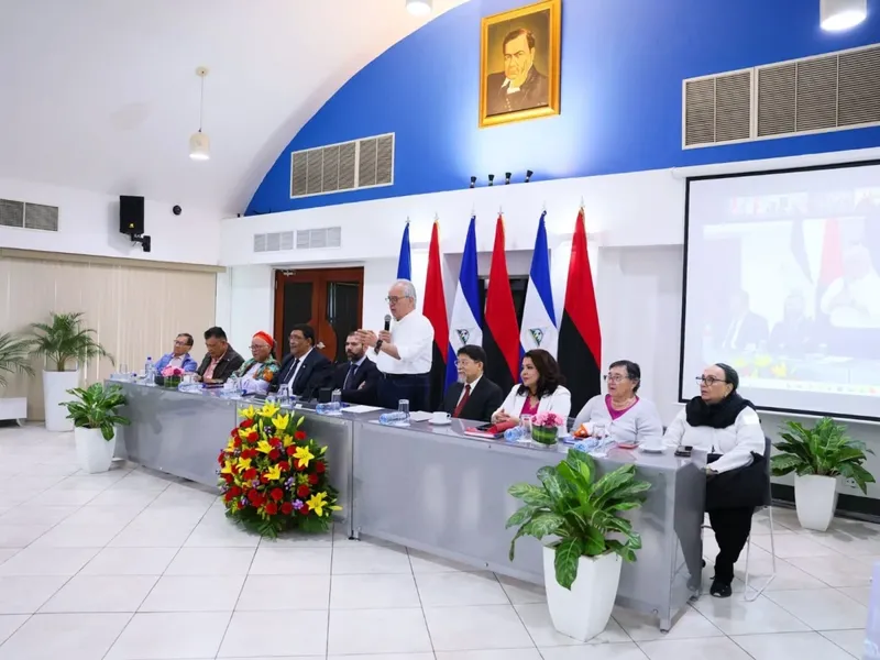 Resultados de la consulta a Reformas Constitucionales serán presentados por la Asamblea Nacional