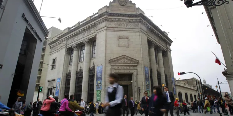 Banco Central de Perú mantiene su tasa de interés en 4.25% por décimo mes consecutivo