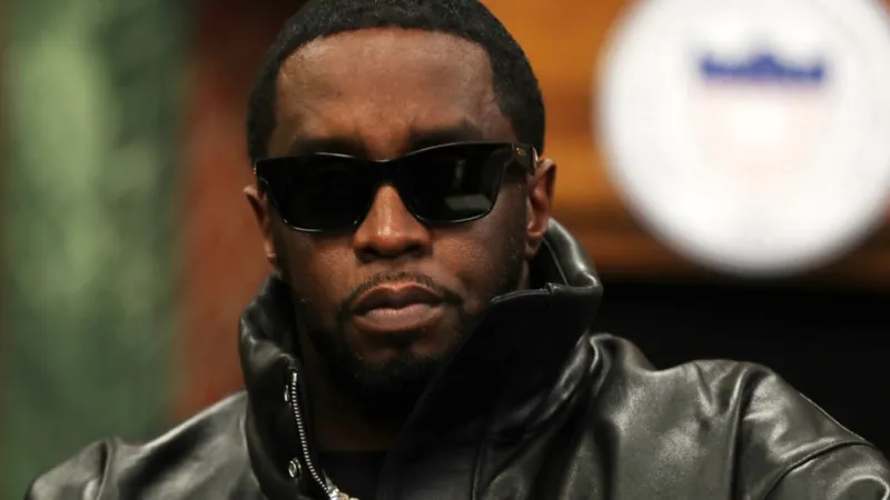 Demandan DE NUEVO a Sean ‘Diddy’ Combs: lo señalan de 4buso s3xual a un actor infantil