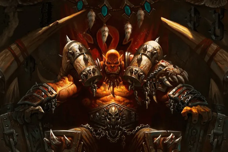 Los GM de World of Warcraft tienen el poder de los dioses: estas son sus habilidades secretas que destrozarían el juego