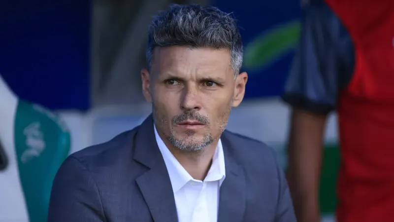 Fernando Ortíz le cierra las puertas a los Tigres de la UANL