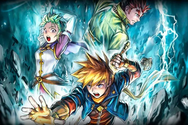 Hace casi 25 años Nintendo lanzó uno de los mejores RPG de su historia. Hoy sigue siendo una de sus grandes cuentas pendientes