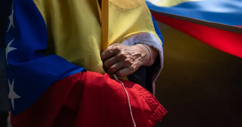 Pensión IVSS de noviembre de 2026 en Venezuela: fecha de pago y monto por Patria