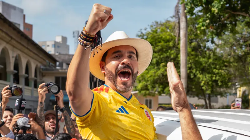 De la Espriella da la estocada final a la ‘paz total’ de Petro