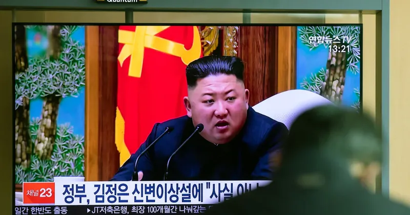 ¿Quién es Kim Ju-ae? Lo que se sabe de la hija de Kim Jong-un y de su posible sucesión