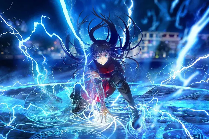Los creadores de Kimetsu no Yaiba tienen nuevo anime y ya sabemos cuándo llegará a España: primero en cines y después en Crunchyroll